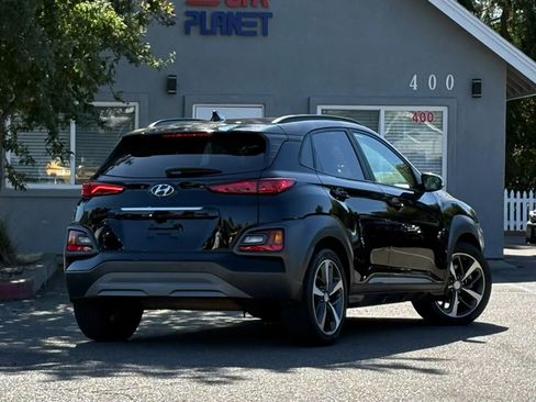 Used 2020 Hyundai Kona Ultimate FWD image 5