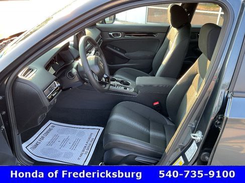 Used 2026 Honda Civic Sport image 29