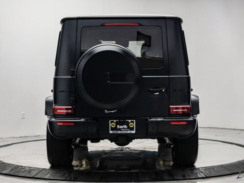 Used 2024 Mercedes-Benz G 63 AMG 4MATIC image 12