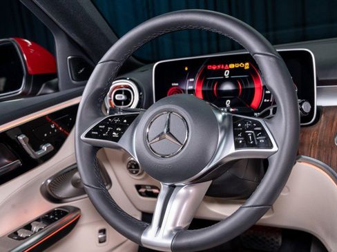 New 2026 Mercedes-Benz C 300 Sedan image 16