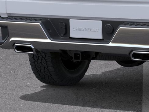 New 2026 Chevrolet Silverado 1500 LT AWD/4WD image 41