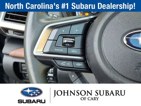 Used 2022 Subaru Forester Touring image 20