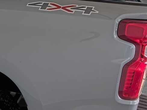 New 2026 Chevrolet Silverado 1500 LT w/ All Star Edition Plus image 10