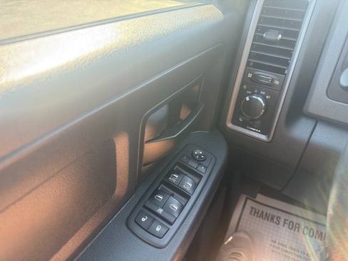 Used 2017 RAM 1500 Tradesman w/ Popular Equipment Group AWD/4WD image 17