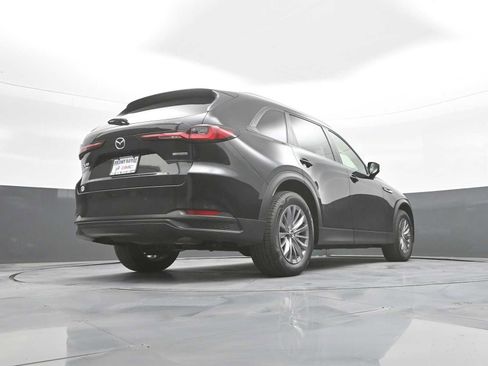 Used 2025 MAZDA CX-90 3.3 Turbo w/ Select Package AWD/4WD image 43