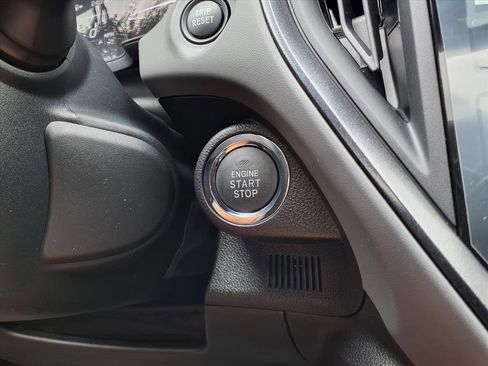 New 2026 Subaru Crosstrek 2.0i Premium image 7