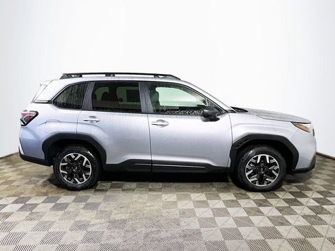 New 2026 Subaru Forester Premium image 8