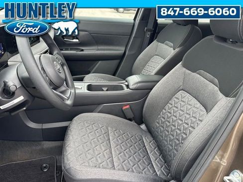 Used 2025 Nissan Kicks SV FWD image 15