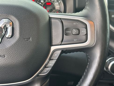 Used 2020 RAM 1500 Big Horn AWD/4WD image 25