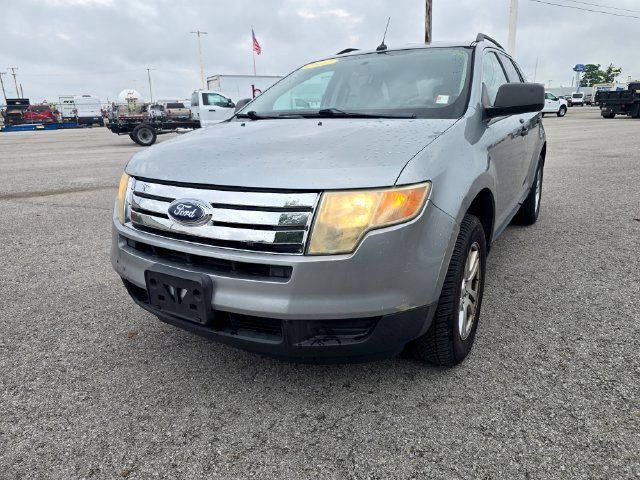 Used 2007 Ford Edge SE FWD image 7