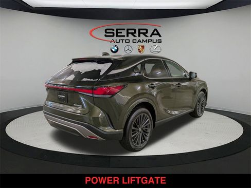 Used 2025 Lexus RX 350 Premium w/ Convenience Package image 13