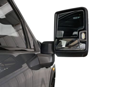 Used 2024 GMC Sierra 2500 AT4 w/ AT4 Premium Plus Package image 42