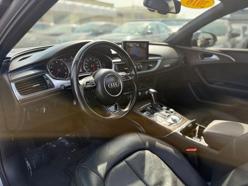 Used 2016 Audi A6 2.0T Premium image 10