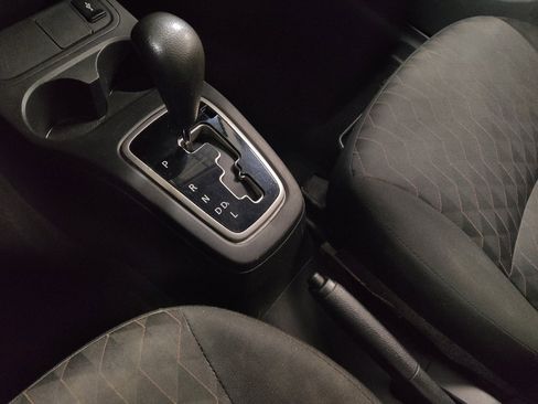 Used 2021 Mitsubishi Mirage LE image 26