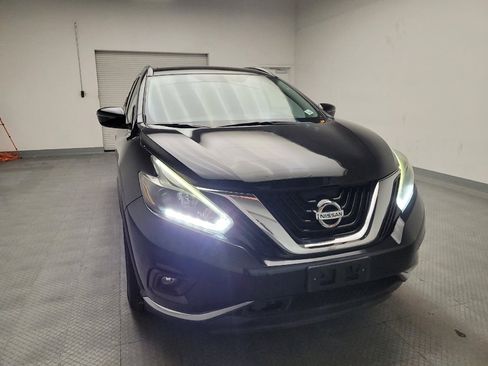 Used 2018 Nissan Murano SV FWD image 14