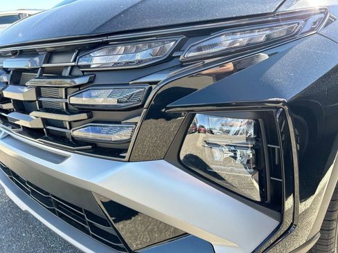 New 2026 Hyundai Tucson SE image 17