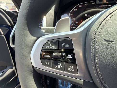 New 2026 BMW M850i xDrive AWD/4WD image 19