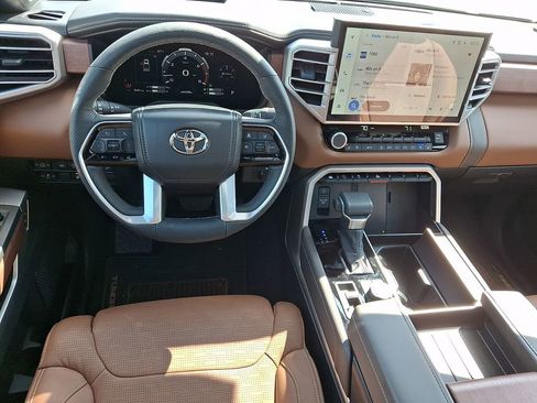 Used 2025 Toyota Tundra 1794 Edition image 10