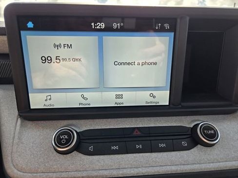 Certified 2022 Ford Maverick XLT image 25