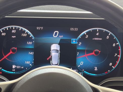 Used 2020 Mercedes-Benz GLE 350 4MATIC image 28
