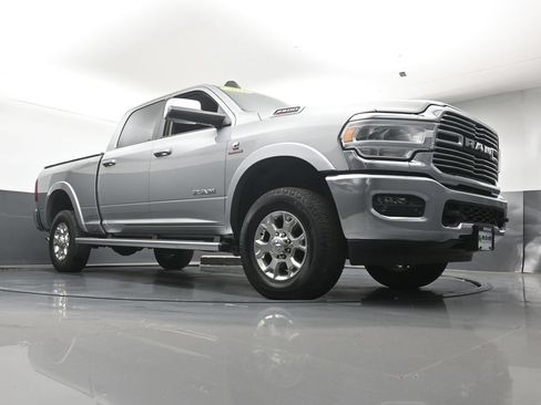 Used 2021 RAM 2500 Laramie AWD/4WD image 24
