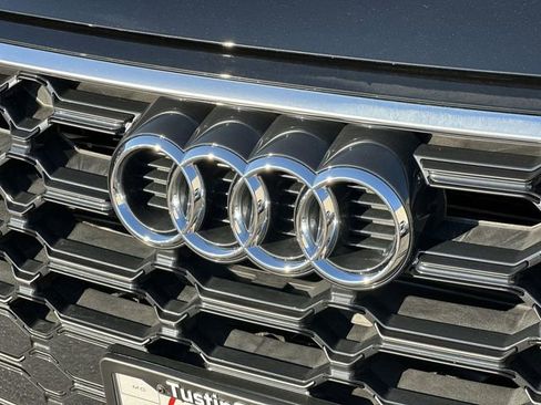 Used 2023 Audi Q5 2.0T Premium image 30