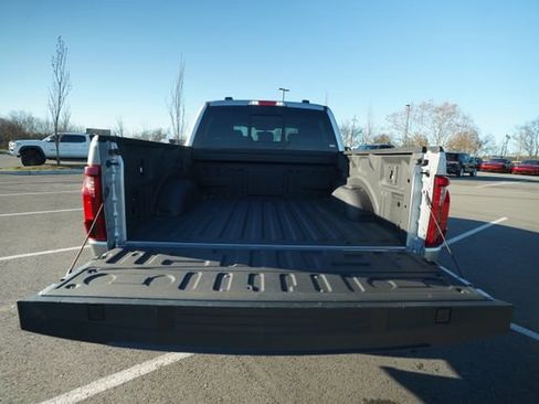 Used 2024 Ford F150 XLT w/ Equipment Group 302A MID image 17