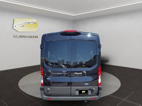 Used 2024 Ford Transit 350 XL image 6