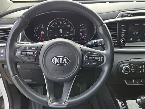 Used 2018 Kia Sorento EX w/ EX Advanced Touring Package FWD image 17
