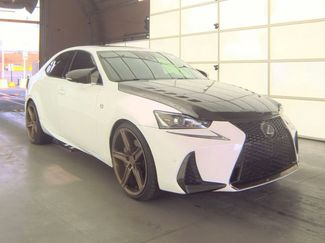 Used 2018 Lexus IS 300 F Sport video 1