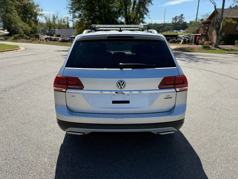 Used 2018 Volkswagen Atlas SE image 5