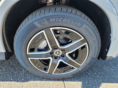 New 2026 Mercedes-Benz GLC 300 4MATIC image 18