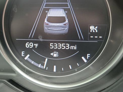 Used 2022 MAZDA CX-5 AWD 2.5 S image 29