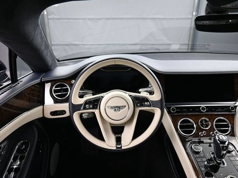 Certified 2020 Bentley Continental GT AWD/4WD image 19