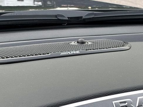 Used 2025 RAM 1500 Big Horn AWD/4WD image 41