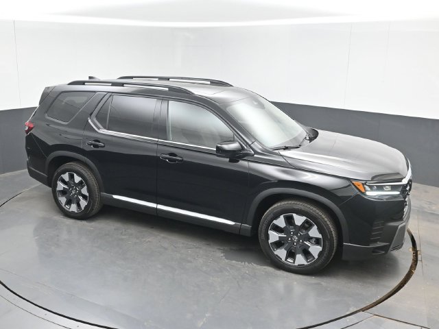 New 2026 Honda Pilot Elite image 1