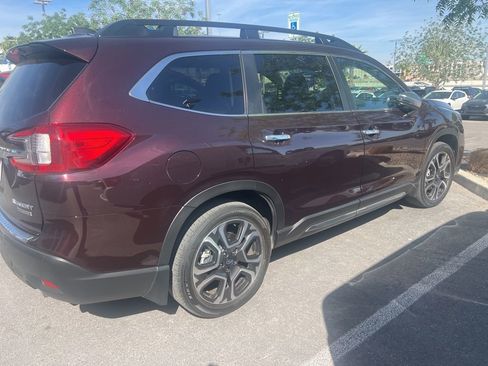 Certified 2023 Subaru Ascent Touring AWD/4WD image 33