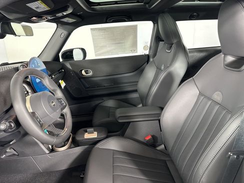 New 2026 MINI Cooper S image 6