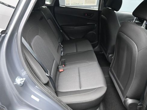 Certified 2023 Hyundai Kona SEL w/ Cargo Package image 22