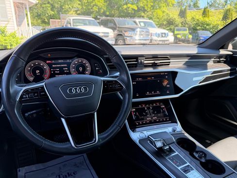 Used 2019 Audi A6 3.0T Prestige AWD/4WD image 14