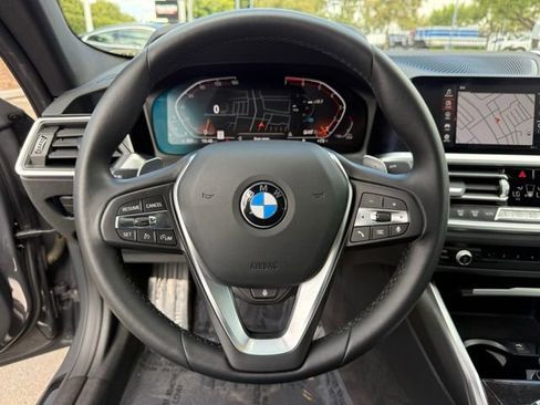 Certified 2022 BMW 430i Coupe w/ Premium Package 2 RWD image 24