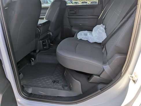 New 2026 RAM 2500 Tradesman image 23