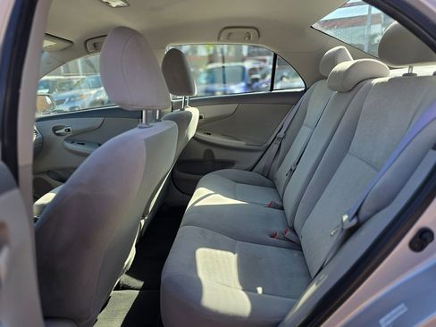 Used 2009 Toyota Corolla LE image 23