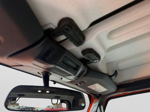 Used 2025 Jeep Wrangler Sport image 27