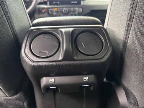 New 2026 Jeep Wrangler Sport S image 21