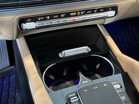 New 2026 Mercedes-Benz GLE 450 4MATIC image 24