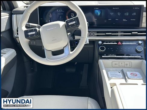 New 2026 Hyundai Santa Fe SEL FWD image 21