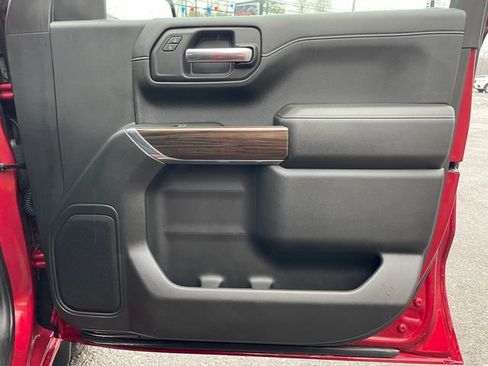 Used 2019 Chevrolet Silverado 1500 LT w/ All-Star Edition image 15