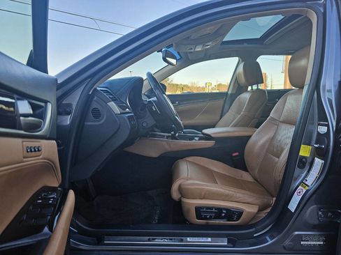 Used 2013 Lexus GS 350 image 4