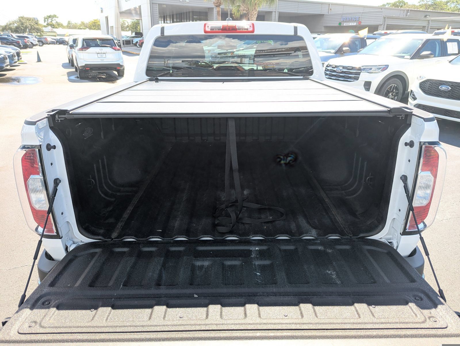 Used 2020 GMC Canyon 2WD Crew Cab w/ Convenience Package image 14